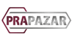 Prapazar logo