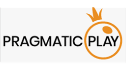 Pragmatic Play logo