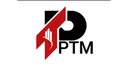 Pratik Trade Market logo