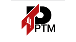 Pratik Trade Market logo