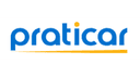 Praticar logo