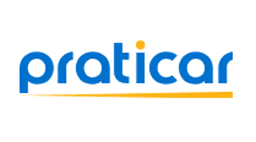Praticar logo