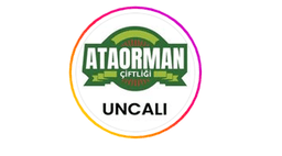 Ata Orman Çiftliği Uncalı logo