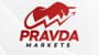 Pravda Markets logo