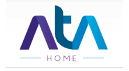Ata Home logo
