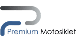 Premium Motosiklet logo
