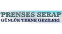 Prenses Serap logo