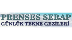 Prenses Serap logo