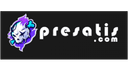 Presatis.com logo