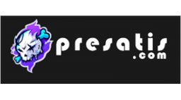 Presatis.com logo