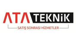 Ata Teknik logo