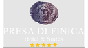 Presa Di Finica Hotel logo