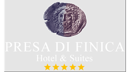 Presa Di Finica Hotel logo