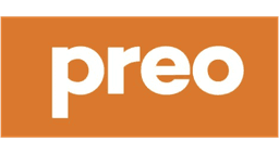Preo logo