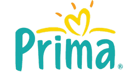 Prima logo