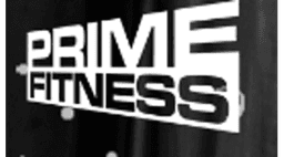Prime Fitness logo