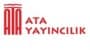 Ata Yayıncılık logo