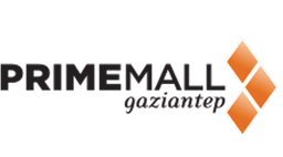 PrimeMall AVM (Gaziantep) logo