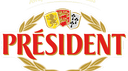 President Peynir logo