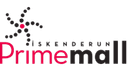 PrimeMall AVM (İskenderun) logo