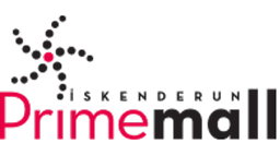 PrimeMall AVM (İskenderun) logo