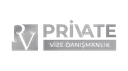 Private Vize Danışmanlık logo