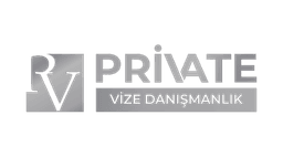 Private Vize Danışmanlık logo