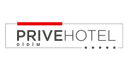 Prive Hotel Didim logo