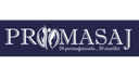PRO Masaj logo