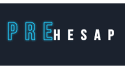 PreHesap logo