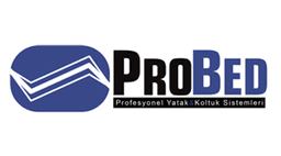 ProBed logo