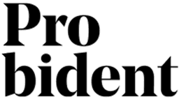 Probident logo