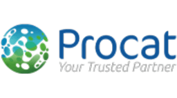 Procat logo