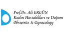 Prof. Dr. Ali Ergün logo