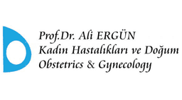 Prof. Dr. Ali Ergün logo