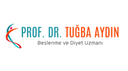 Prof. Dr. Tuğba Aydın logo