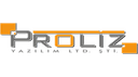 Proliz Yazılım logo