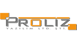 Proliz Yazılım logo