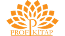 Profkitap logo