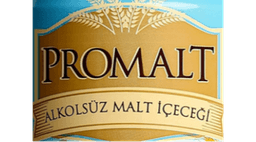Promalt logo