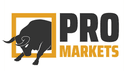 Promarkets logo