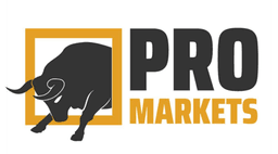 Promarkets logo