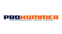 Prohummer logo