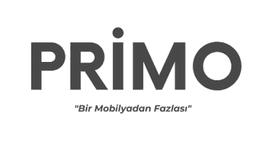 Primo Mobilya logo