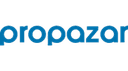 Propazar.com logo
