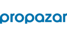 Propazar.com logo