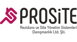 Prosite Yönetim logo
