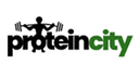 Proteincity logo