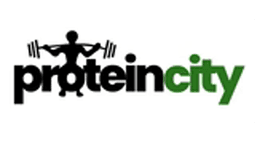 Proteincity logo