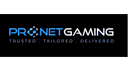 Pronetgaming logo